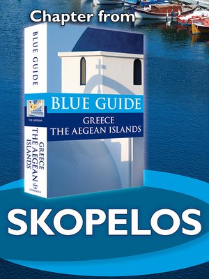 cover image of Skopelos